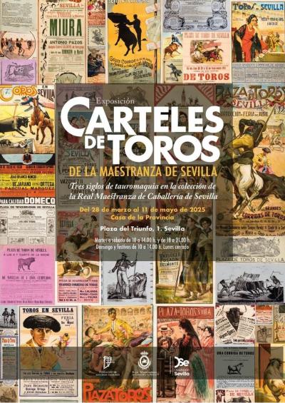 Cartel Exposición